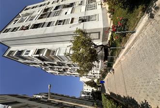 Bornova Evka3 Borkop Sitesinde Satılık 3+1 - 6 - 34347