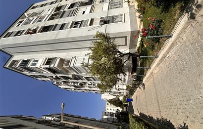 Bornova Evka3 Borkop Sitesinde Satılık 3+1