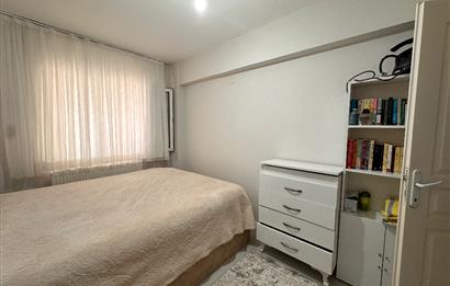 Bornova Evka3 Borkop Sitesinde Satılık 3+1