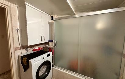 Bornova Evka3 Borkop Sitesinde Satılık 3+1