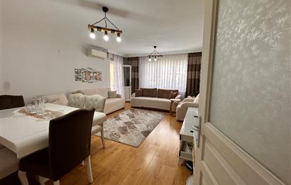 Bornova Evka3 Borkop Sitesinde Satılık 3+1