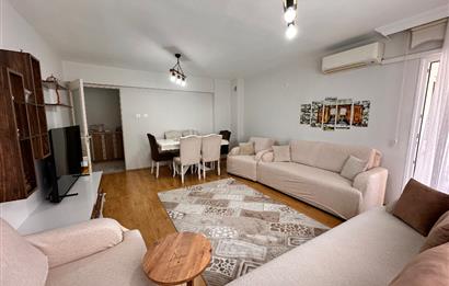 Bornova Evka3 Borkop Sitesinde Satılık 3+1