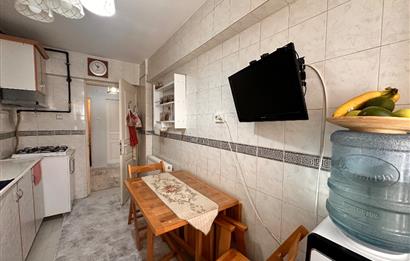 Bornova Evka3 Borkop Sitesinde Satılık 3+1
