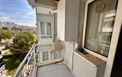 Bornova Evka3 Borkop Sitesinde Satılık 3+1