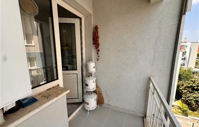 Bornova Evka3 Borkop Sitesinde Satılık 3+1
