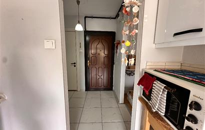 Manavkuyu Cadde Üstü Ara Kat Site İçi Otoparklı 3+1 Kiralık