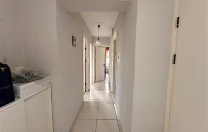 Manavkuyu Cadde Üstü Ara Kat Site İçi Otoparklı 3+1 Kiralık