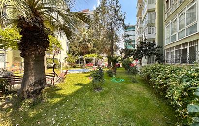 Manavkuyu Cadde Üstü Ara Kat Site İçi Otoparklı 3+1 Kiralık