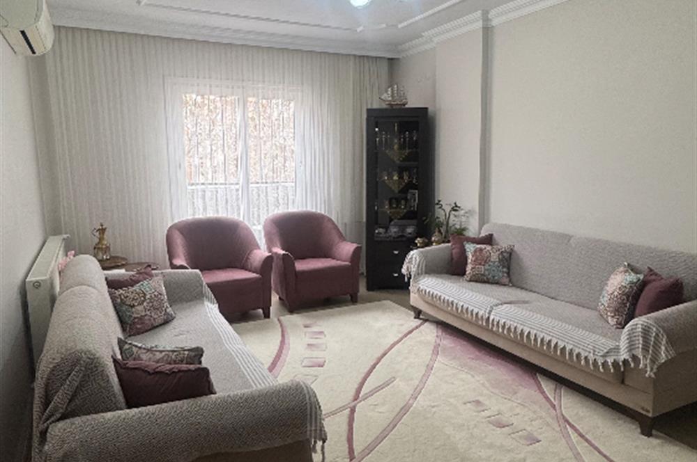 Yıldırım mahallesinde satılık daire
