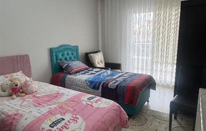 Yıldırım mahallesinde satılık daire