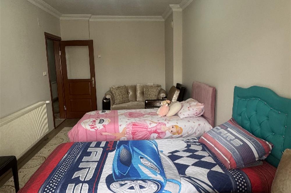 Yıldırım mahallesinde satılık daire