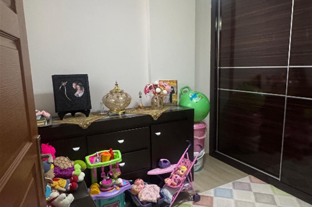 Yıldırım mahallesinde satılık daire