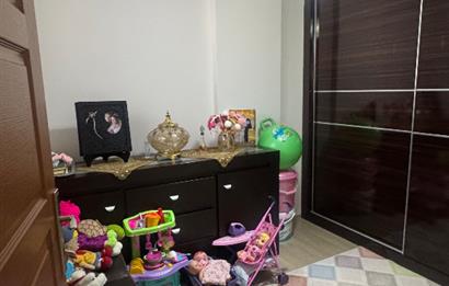 Yıldırım mahallesinde satılık daire