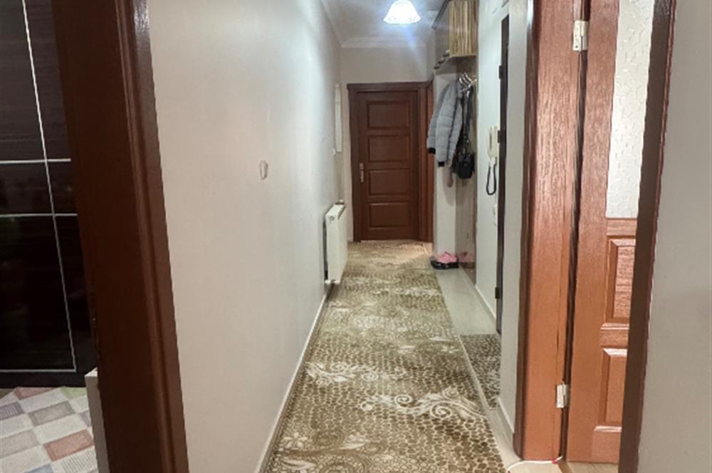 Yıldırım mahallesinde satılık daire