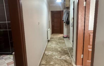 Yıldırım mahallesinde satılık daire