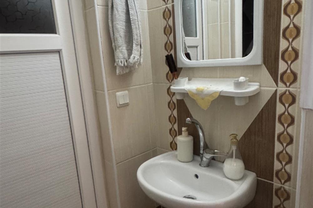 Yıldırım mahallesinde satılık daire