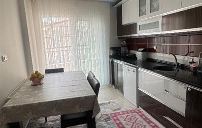 Yıldırım mahallesinde satılık daire