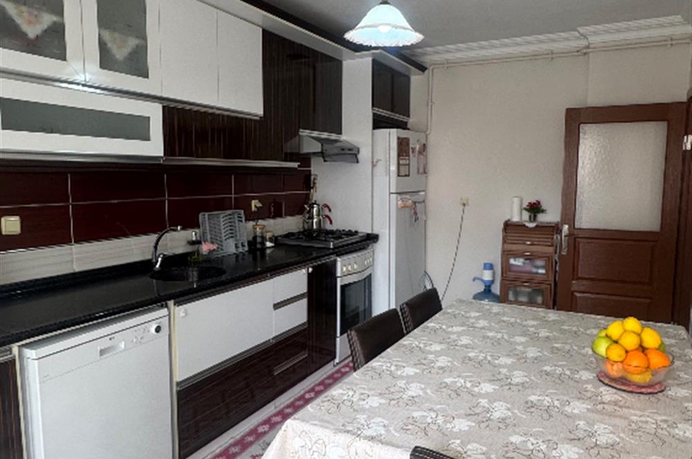 Yıldırım mahallesinde satılık daire