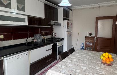 Yıldırım mahallesinde satılık daire