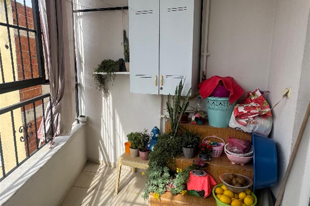 Yıldırım mahallesinde satılık daire