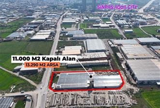 C21 Loft'tan Kayaköy Bozburun 11.000 m2 Satılık Fabrika - 1 - 34390