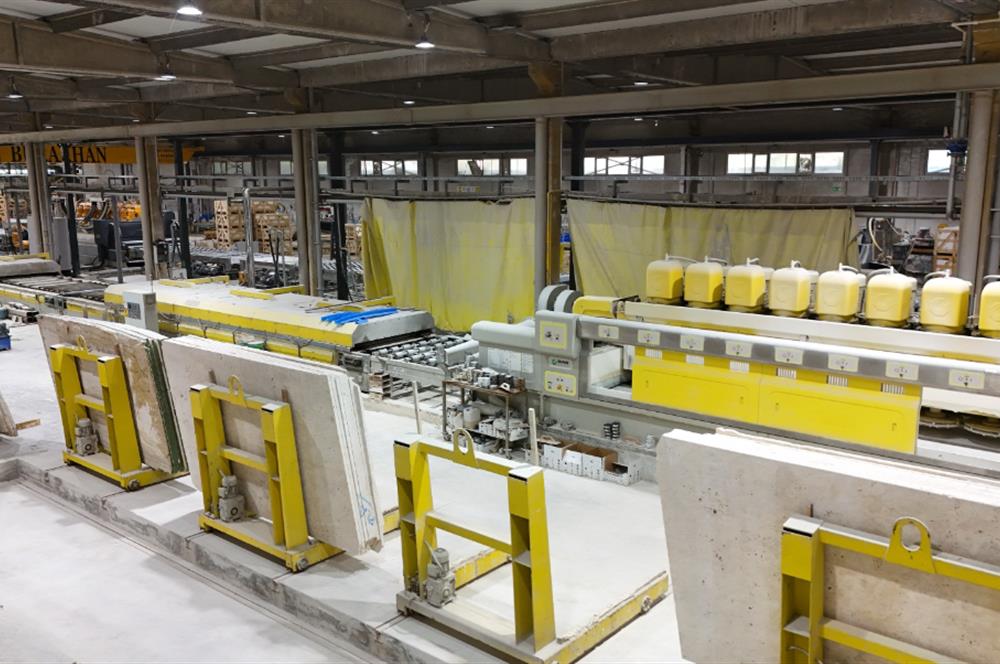 C21 Loft'tan Kayaköy Bozburun 11.000 m2 Satılık Fabrika