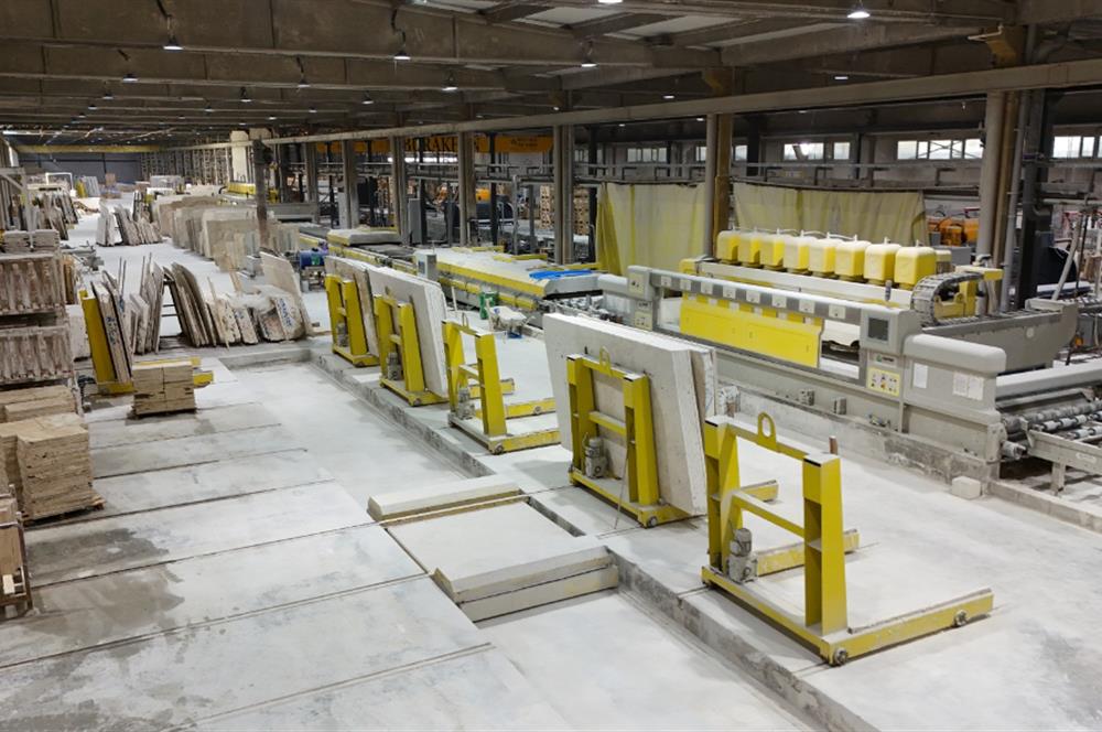 C21 Loft'tan Kayaköy Bozburun 11.000 m2 Satılık Fabrika
