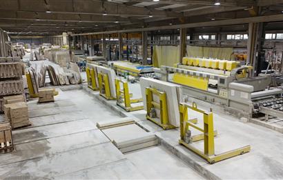 C21 Loft'tan Kayaköy Bozburun 11.000 m2 Satılık Fabrika