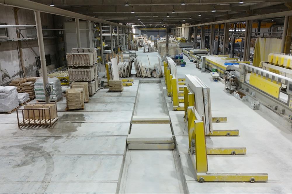 C21 Loft'tan Kayaköy Bozburun 11.000 m2 Satılık Fabrika