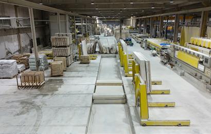 C21 Loft'tan Kayaköy Bozburun 11.000 m2 Satılık Fabrika