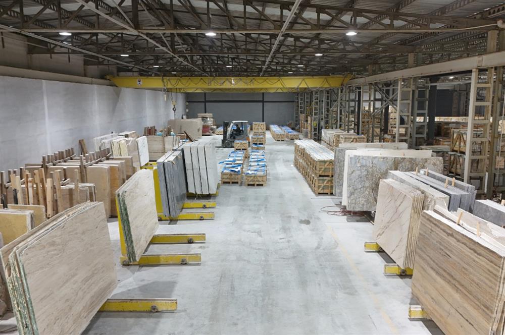 C21 Loft'tan Kayaköy Bozburun 11.000 m2 Satılık Fabrika