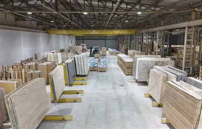 C21 Loft'tan Kayaköy Bozburun 11.000 m2 Satılık Fabrika