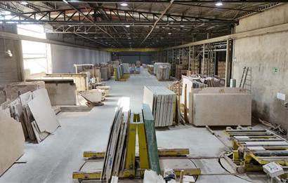 C21 Loft'tan Kayaköy Bozburun 11.000 m2 Satılık Fabrika