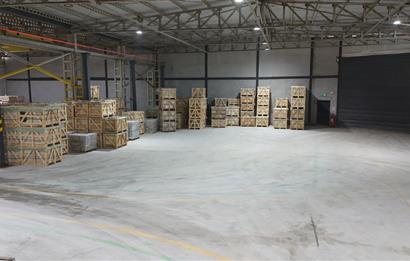C21 Loft'tan Kayaköy Bozburun 11.000 m2 Satılık Fabrika