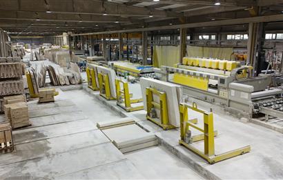 C21 Loft'tan Kayaköy Bozburun 11.000 m2 Satılık Fabrika