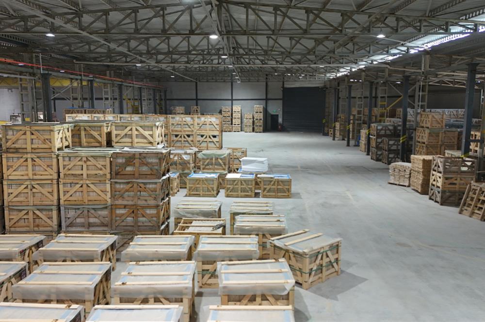 C21 Loft'tan Kayaköy Bozburun 11.000 m2 Satılık Fabrika