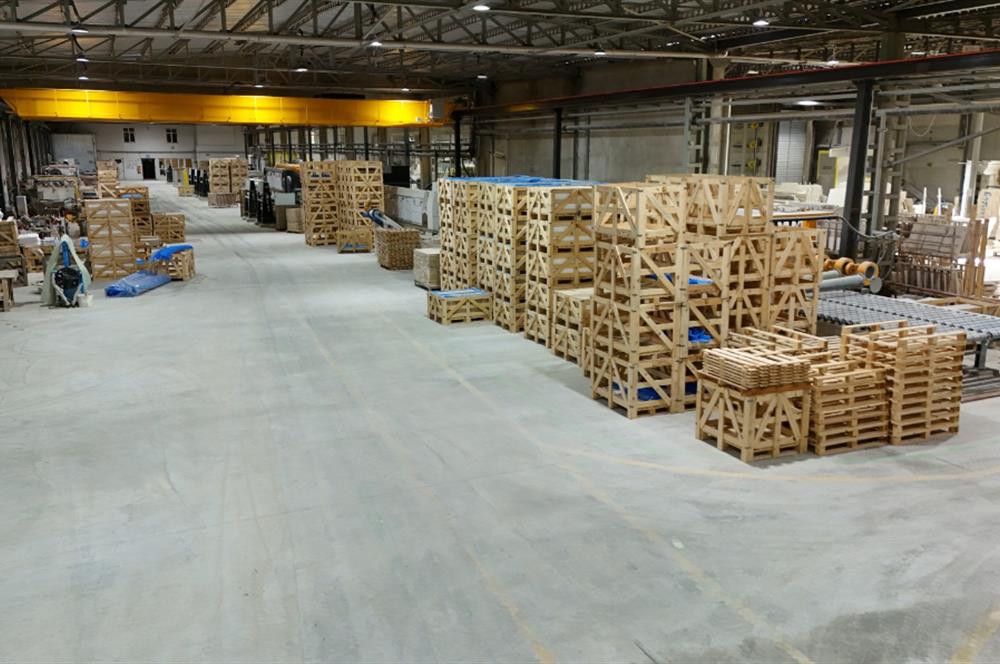 C21 Loft'tan Kayaköy Bozburun 11.000 m2 Satılık Fabrika
