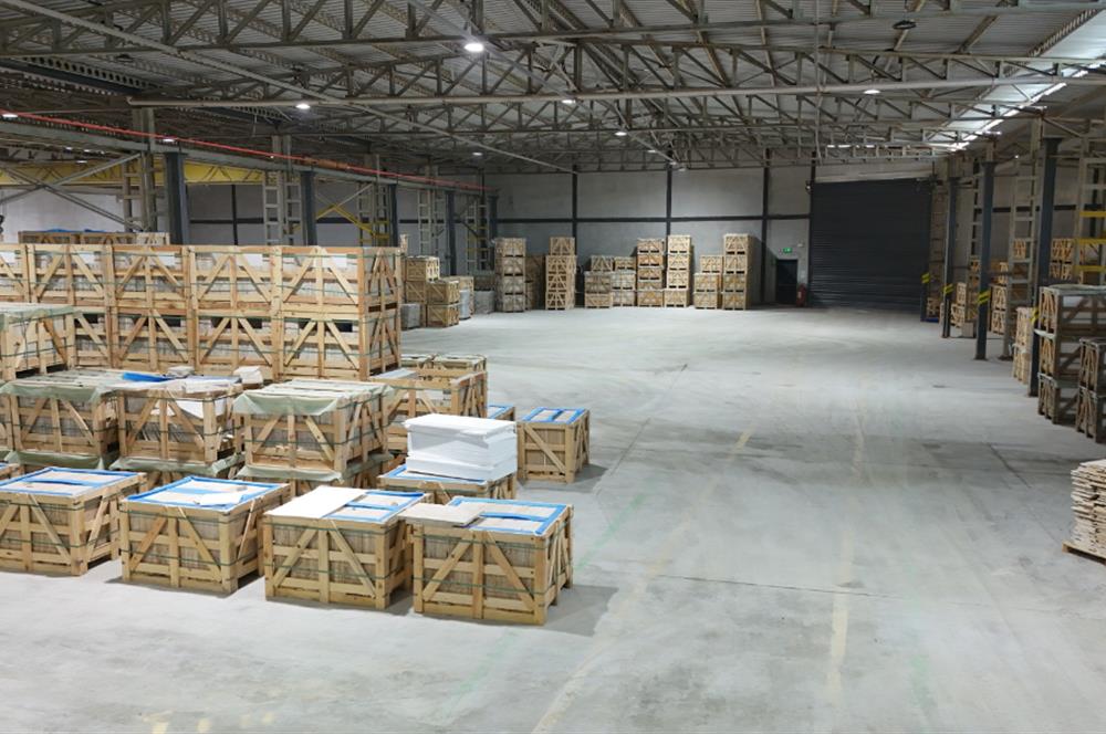 C21 Loft'tan Kayaköy Bozburun 11.000 m2 Satılık Fabrika