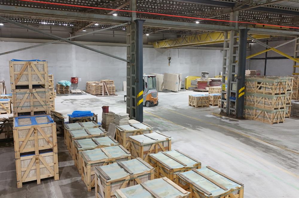 C21 Loft'tan Kayaköy Bozburun 11.000 m2 Satılık Fabrika