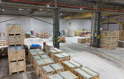 C21 Loft'tan Kayaköy Bozburun 11.000 m2 Satılık Fabrika