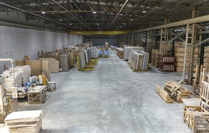 C21 Loft'tan Kayaköy Bozburun 11.000 m2 Satılık Fabrika