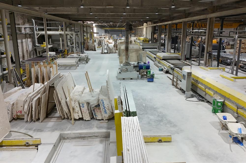 C21 Loft'tan Kayaköy Bozburun 11.000 m2 Satılık Fabrika