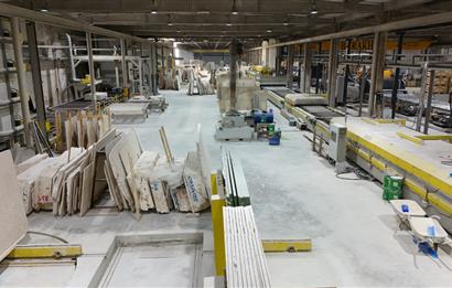 C21 Loft'tan Kayaköy Bozburun 11.000 m2 Satılık Fabrika