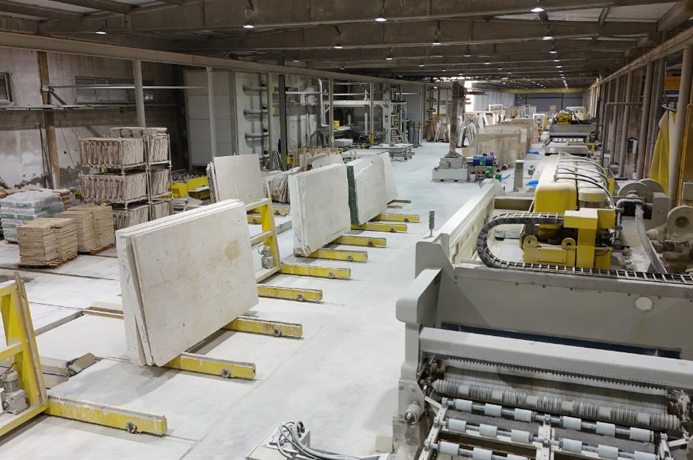 C21 Loft'tan Kayaköy Bozburun 11.000 m2 Satılık Fabrika
