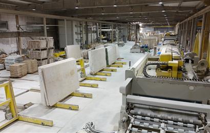 C21 Loft'tan Kayaköy Bozburun 11.000 m2 Satılık Fabrika