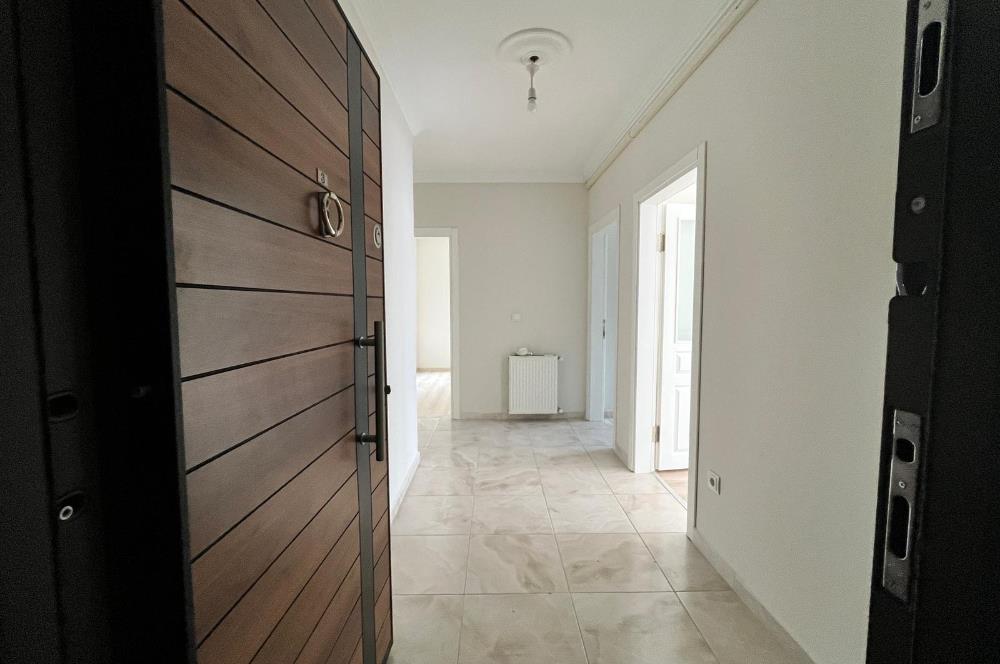 KAŞÜSTÜ MERKEZ DE 2+1 KİRALIK DAİRE