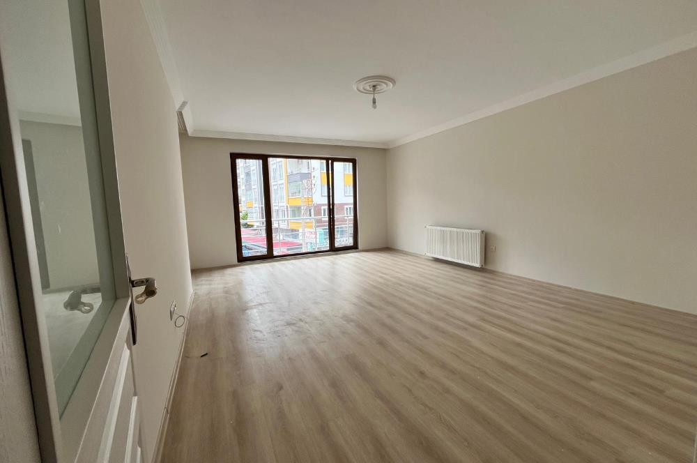 KAŞÜSTÜ MERKEZ DE 2+1 KİRALIK DAİRE