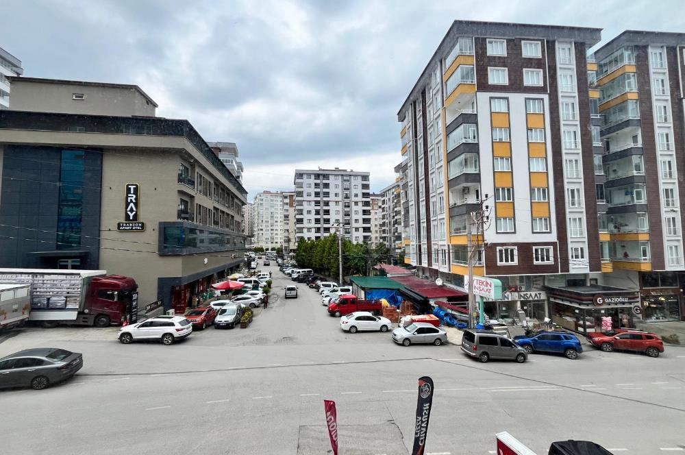 KAŞÜSTÜ MERKEZ DE 2+1 KİRALIK DAİRE