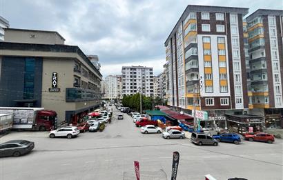 KAŞÜSTÜ MERKEZ DE 2+1 KİRALIK DAİRE