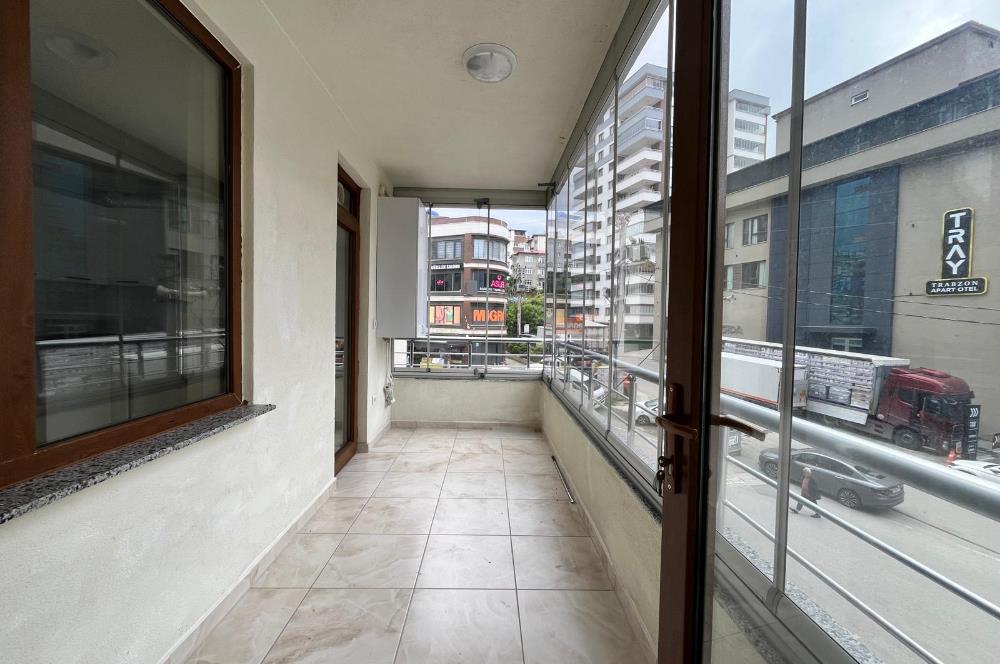 KAŞÜSTÜ MERKEZ DE 2+1 KİRALIK DAİRE